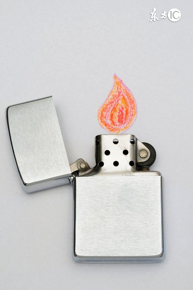 zippo打火机内胆更换方法,zippo内胆拔出来很松动吗