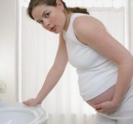 怀孕八个月孕晚期注意事项,孕晚期注意事项12个禁忌