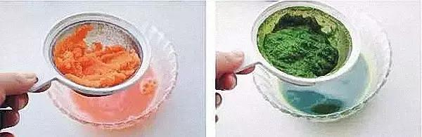 宝宝不爱吃粥和面条米粉,宝宝不爱吃面条和粥