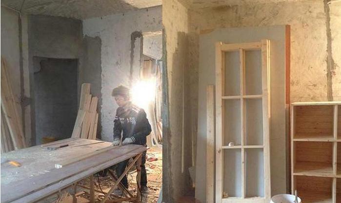 低价装修省钱方案,自己装修真的很便宜吗