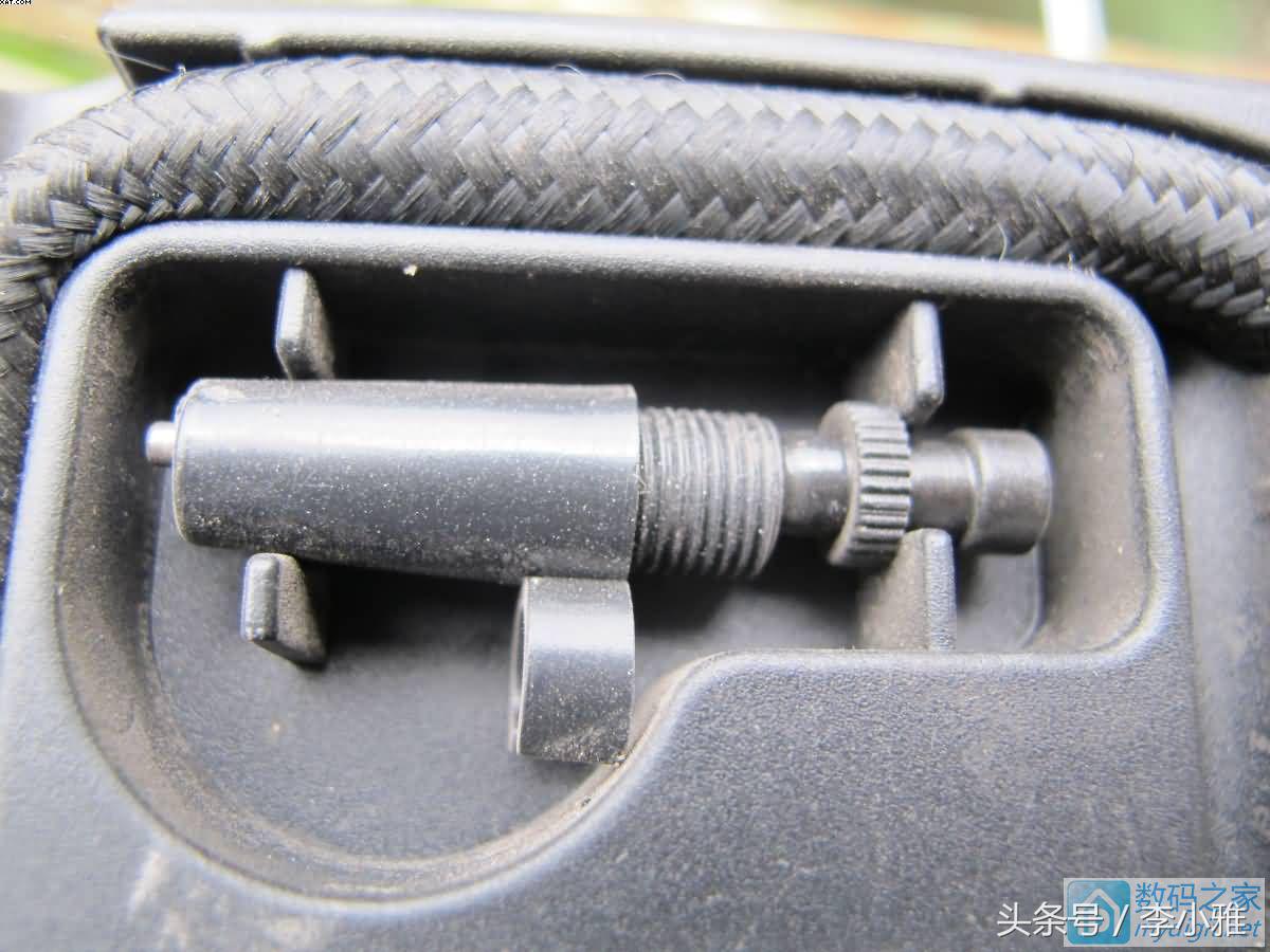 小雅拆机,电动车充气泵拆解推荐