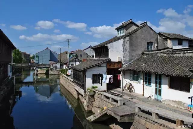 过年上海周边旅游最值得去的地方,上海假期周边旅游攻略大全