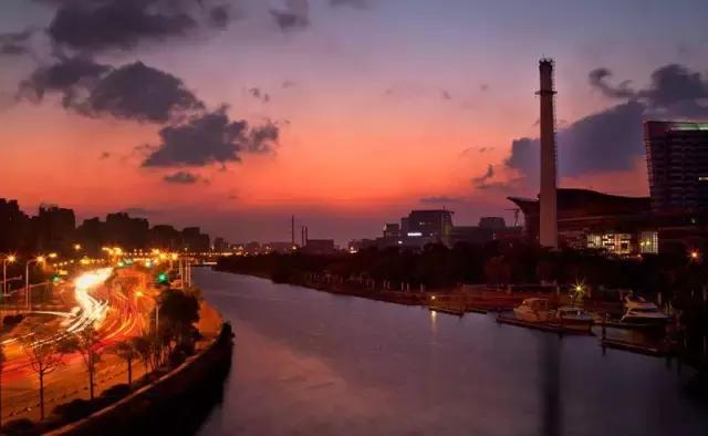 过年上海周边旅游最值得去的地方,上海假期周边旅游攻略大全