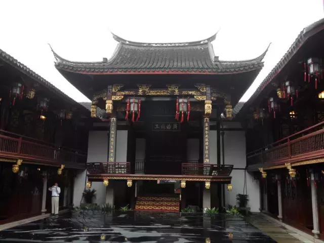 过年上海周边旅游最值得去的地方,上海假期周边旅游攻略大全