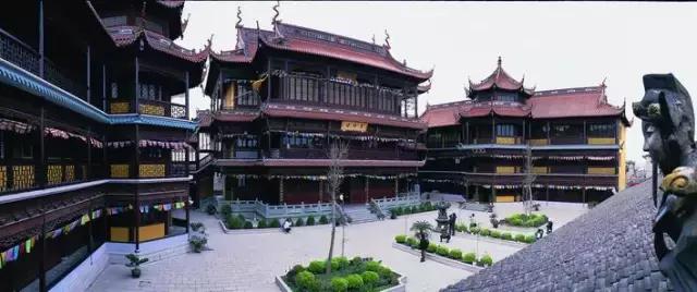 过年上海周边旅游最值得去的地方,上海假期周边旅游攻略大全