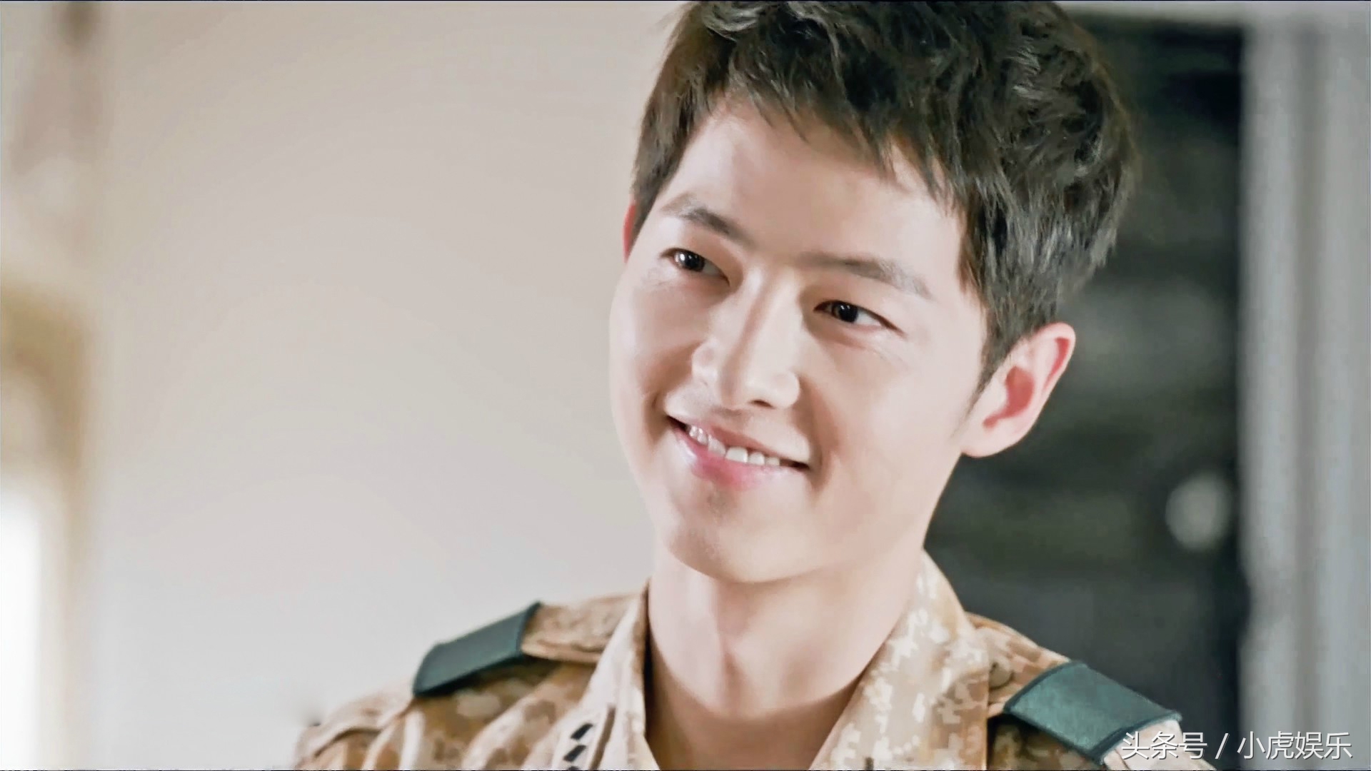 被男明星夸过的女星,被夸颜值爆表的男星