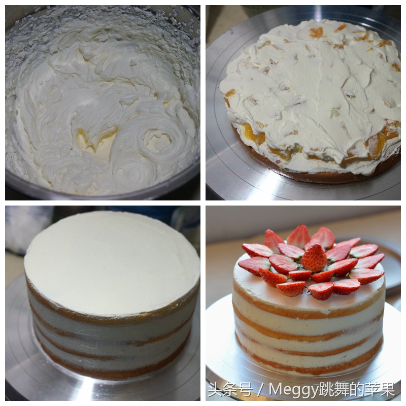 过年做什么甜品好吃解腻,放假做点好吃的