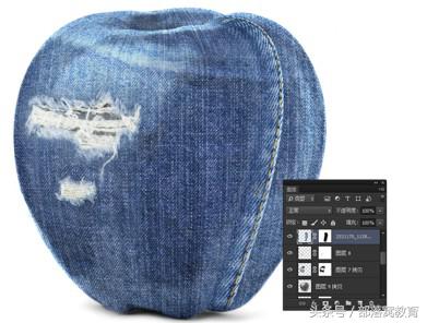 ps创意合成图片教程儿童,ps创意合成图片教程