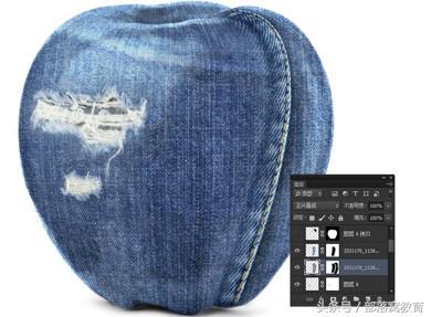 ps创意合成图片教程儿童,ps创意合成图片教程