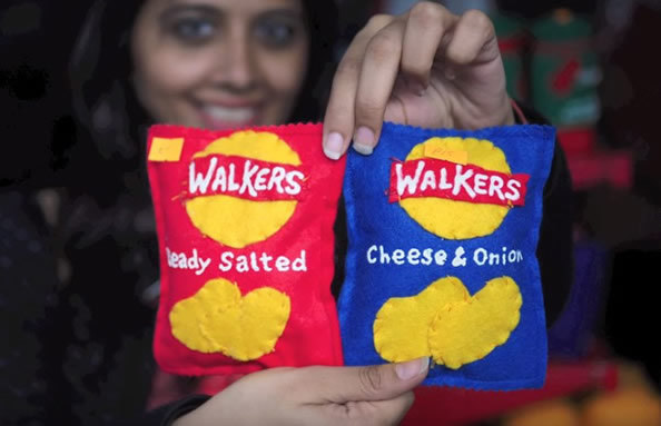 这家杂货店买的东西全是“假货”,想购买还需预订!