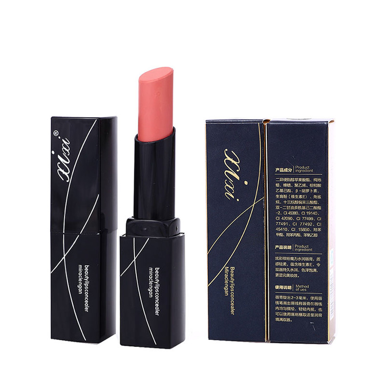 怎么挑口红颜色适合自己,怎么挑口红颜色适不适合自己