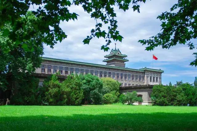 金陵十三校齐贺新春,请您查收一份来自南大的新春祝福