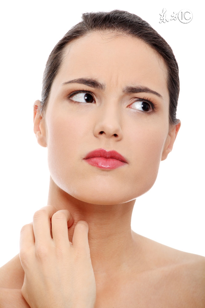 脾虚为什么会引起湿疹,脾虚湿盛老治不好起湿疹