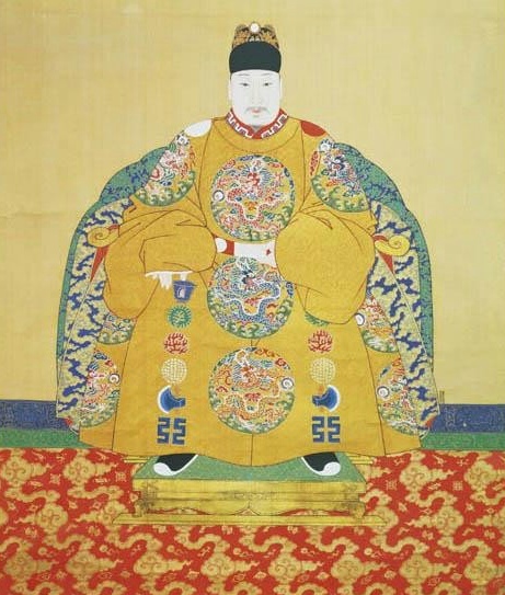 定陵教训是什么,定陵发掘的悲剧