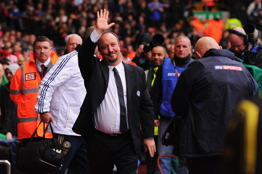 GIF秀：红蓝经典回忆（1）12-13赛季SAS组合显神威