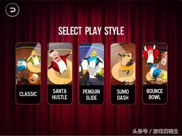 ipad必玩的几款大型游戏,手机太小玩游戏不方便