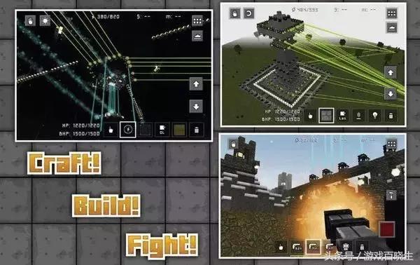 ipad必玩的几款大型游戏,手机太小玩游戏不方便