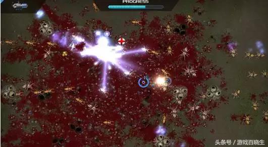 ipad必玩的几款大型游戏,手机太小玩游戏不方便