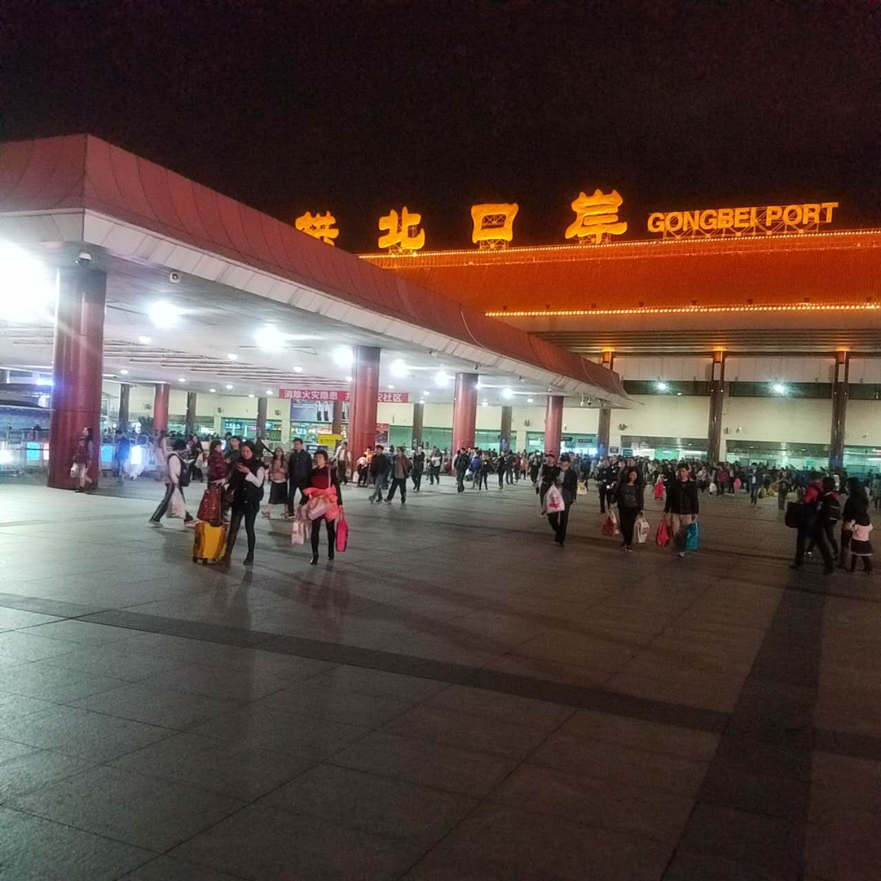 春节去珠海合适吗,珠海港澳游