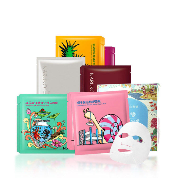 如何让面膜的效果达到最佳,怎么分别面膜有没有美白功效