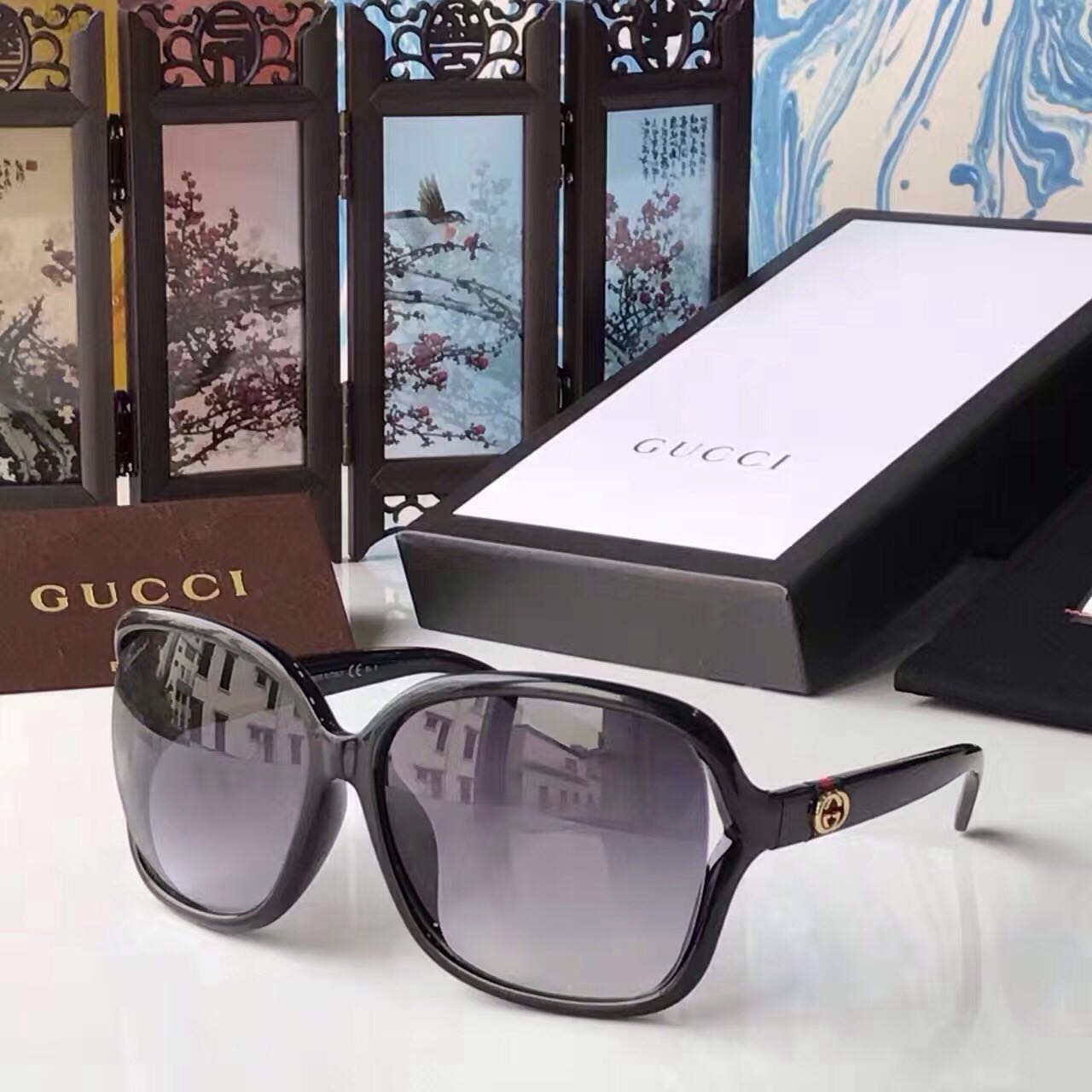 选对眼镜,选好眼镜