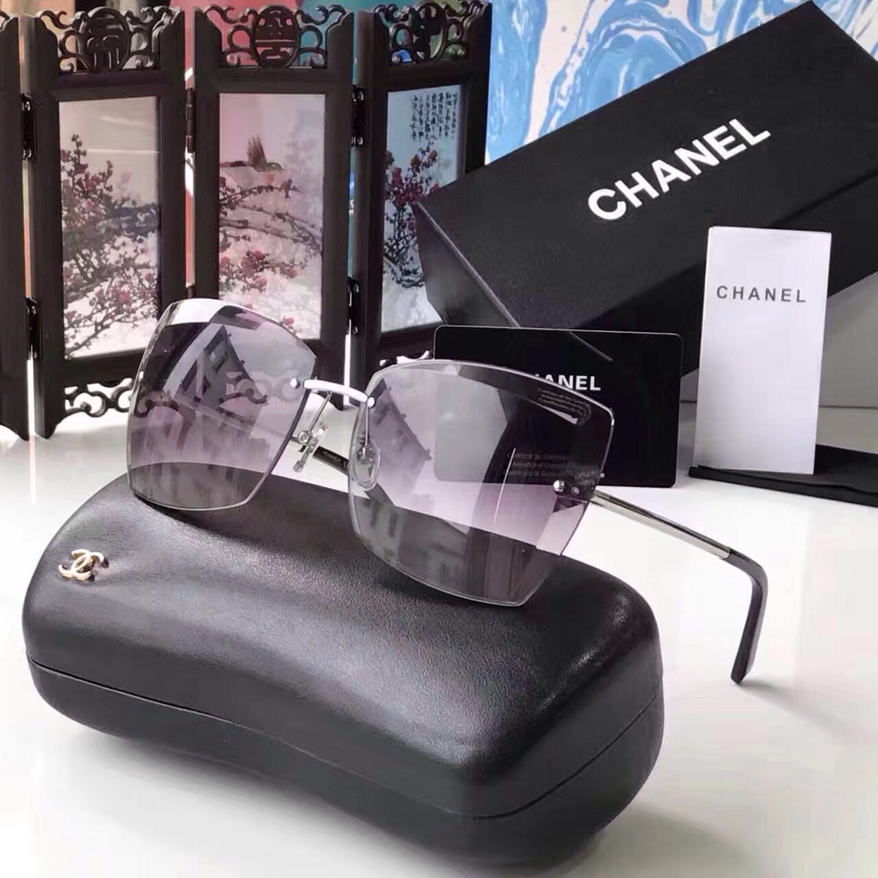 选对眼镜,选好眼镜