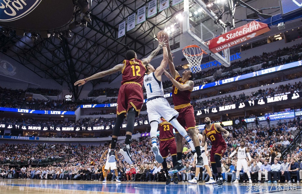 卡莱尔在独行侠的地位,卡莱尔与小牛续约4年价值2000万