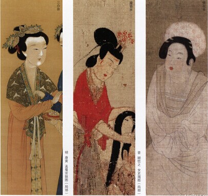 兰芝轻盈无痕粉饼21号和13号,悦诗风吟矿物超细粉饼