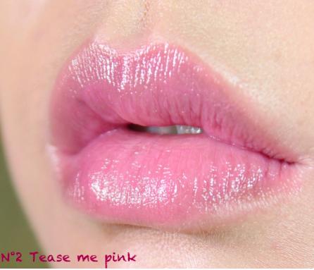 ysl最近火爆的口红,ysl的口红哪个不踩雷