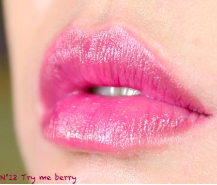 ysl最近火爆的口红,ysl的口红哪个不踩雷