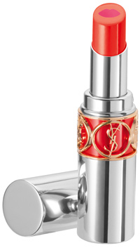 ysl最近火爆的口红,ysl的口红哪个不踩雷