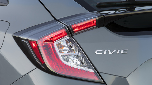 新款两厢思域测评,新款两厢版思域评测