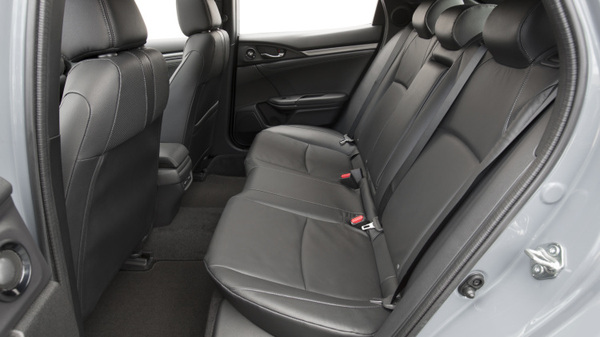 新款两厢思域测评,新款两厢版思域评测