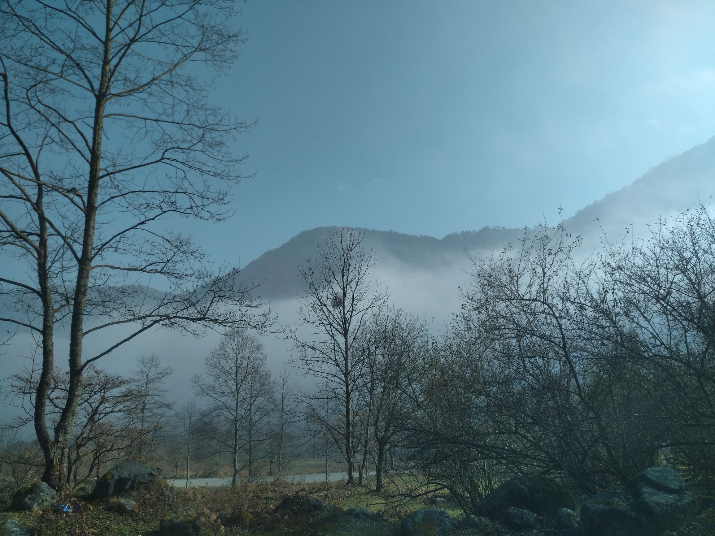 宁夏到陕西的沿途旅游,从宁夏自驾游到重庆多长时间