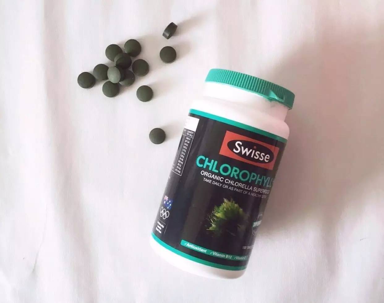 排毒刻不容缓,澳洲排毒膏