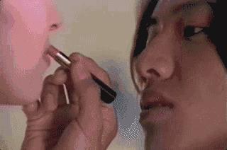 男神同款口红推荐,女主同款口红