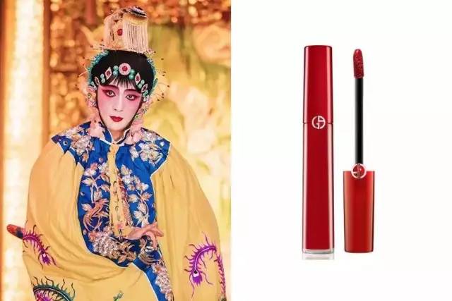 男神同款口红推荐,女主同款口红