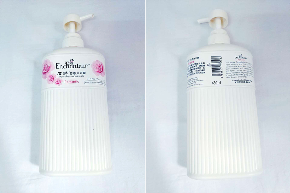 越洗越白还廉价的沐浴露,那些年用过的沐浴露