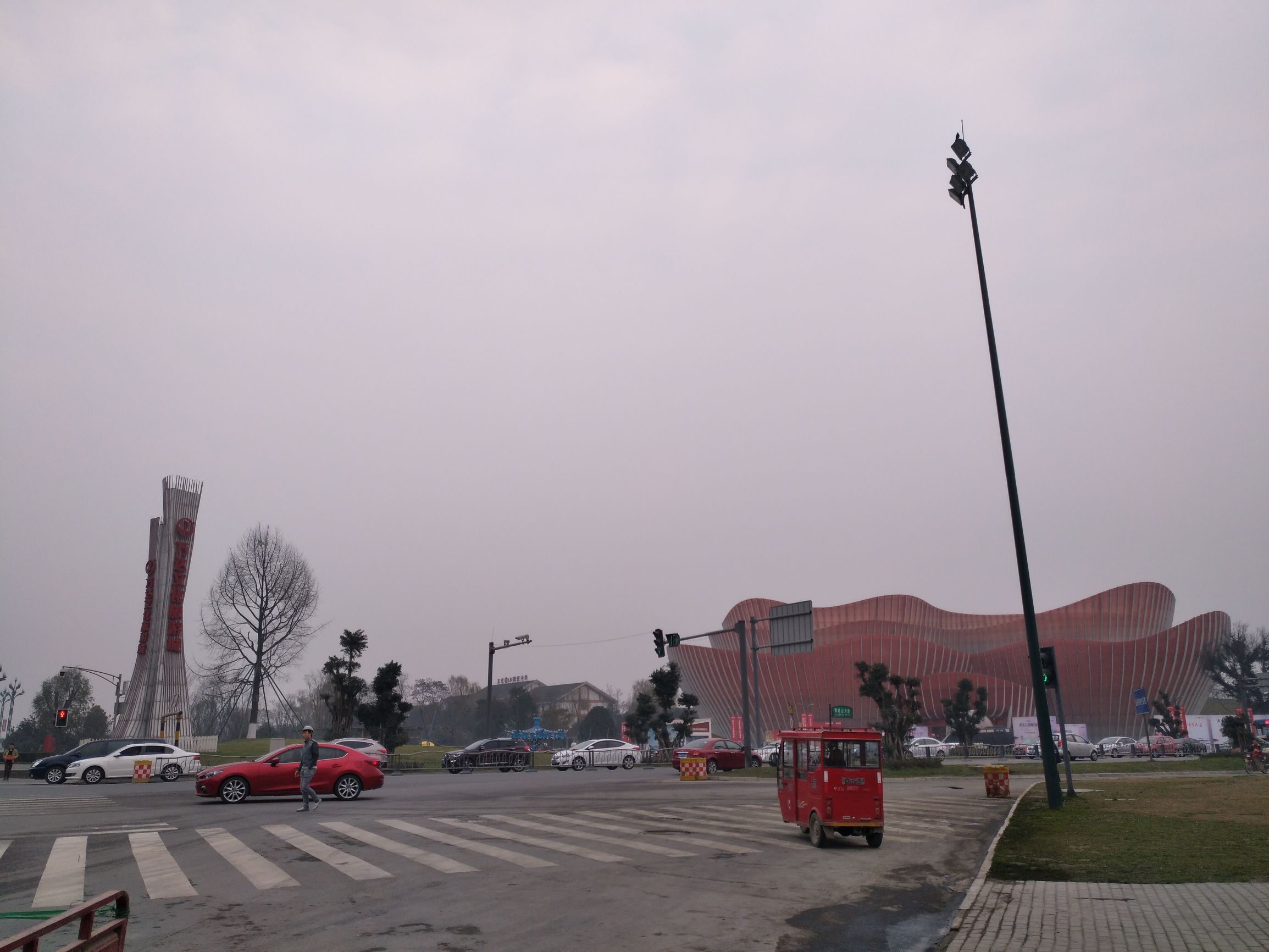 宁夏到陕西的沿途旅游,从宁夏自驾游到重庆多长时间