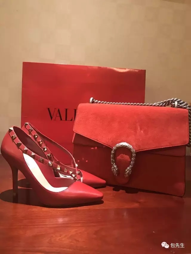 包粉晒包,新年到,用新包,送祝福!