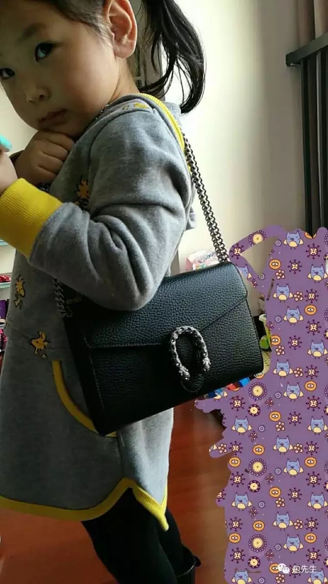 包粉晒包,新年到,用新包,送祝福!