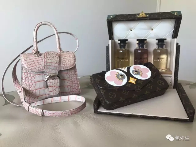 包粉晒包,新年到,用新包,送祝福!