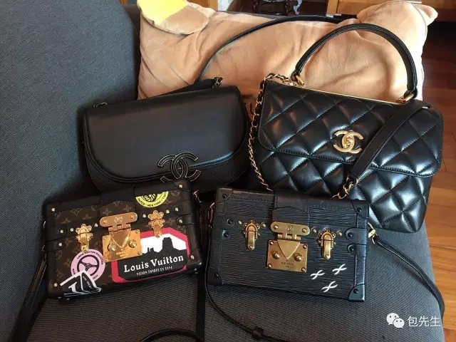 包粉晒包,新年到,用新包,送祝福!