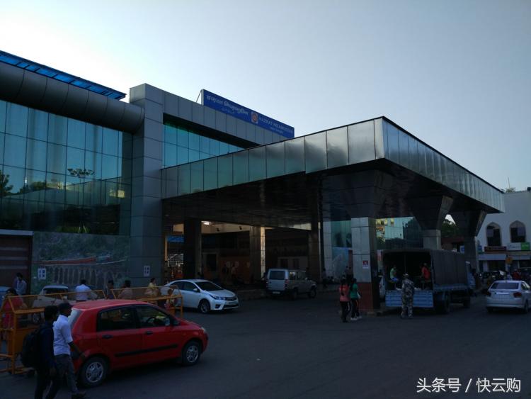 印度竟然早在2001年就开始网上售火车票了，领先中国10年！