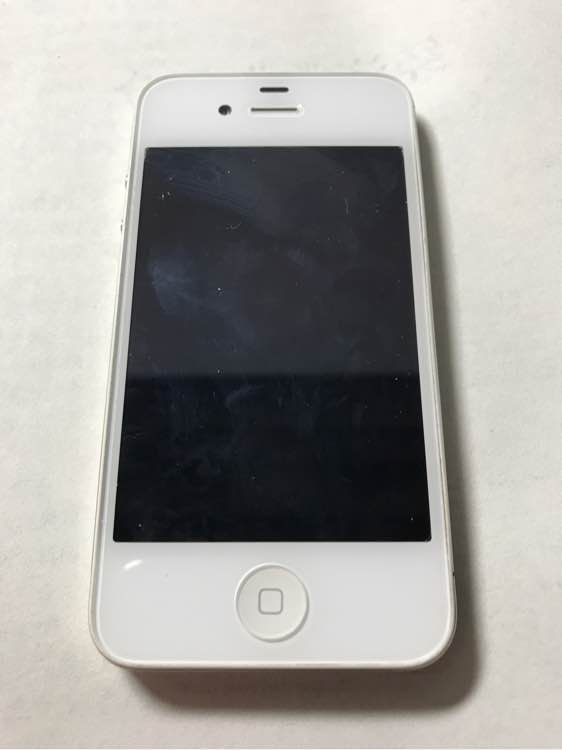 iphone4s深度使用测评,六年的iphone