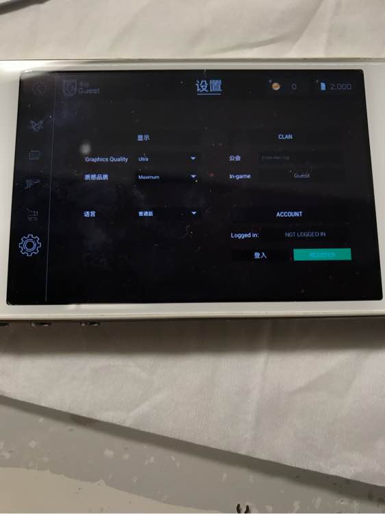 iphone4s深度使用测评,六年的iphone