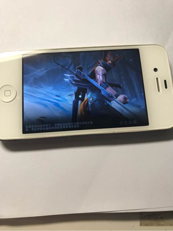 iphone4s深度使用测评,六年的iphone