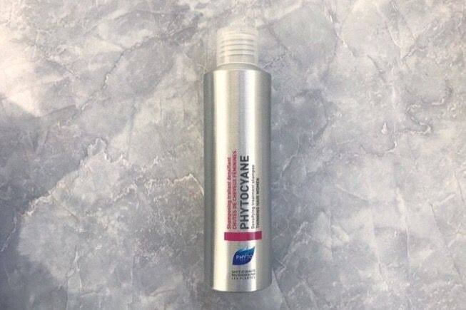 女神需要柔顺秀发，无硅油洗发水才是王道