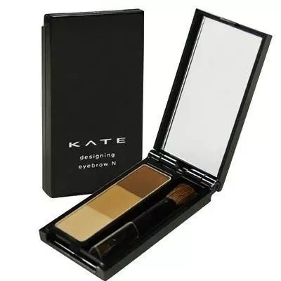 妩媚不凡螺子黛—好用眉毛眉粉用品大推荐