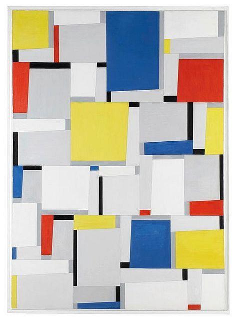 平面构成的平面是什么意思,统一与变化的平面构成作业